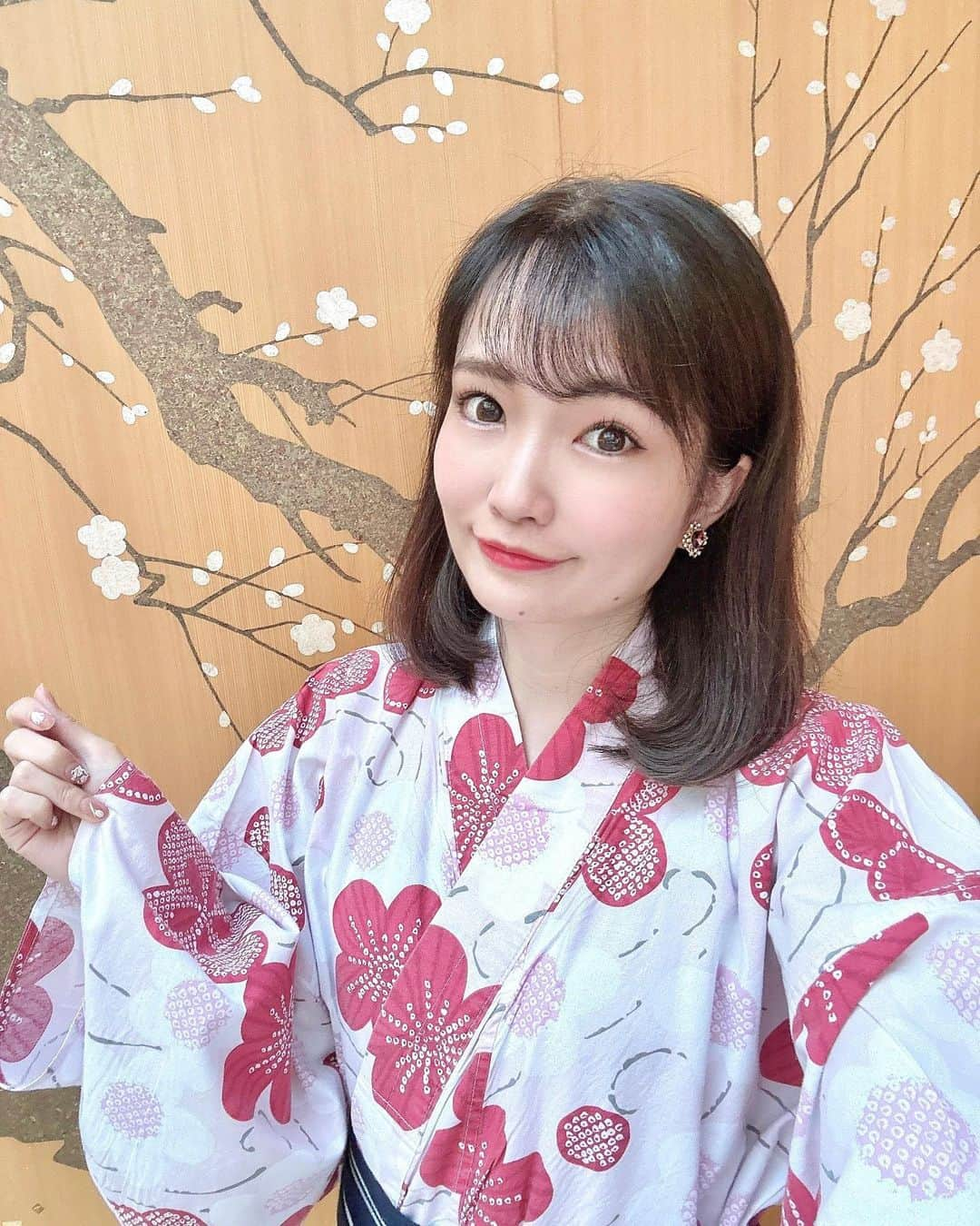 浅井麻里のインスタグラム