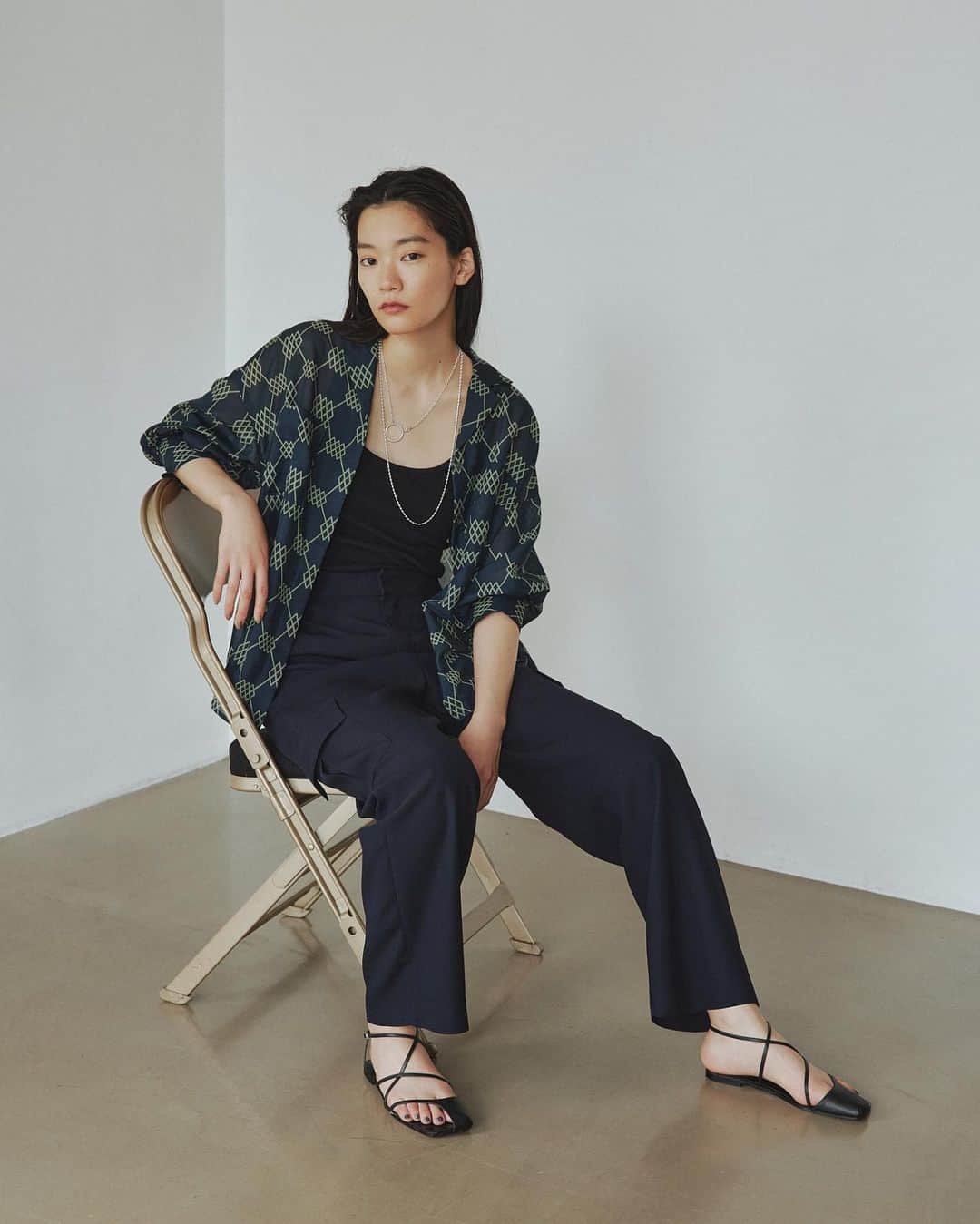 styling/のインスタグラム