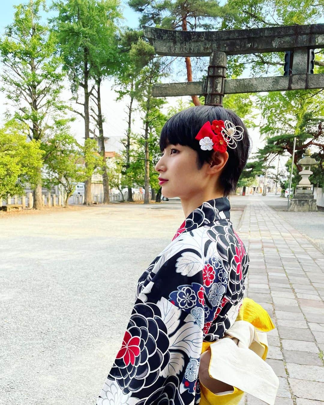 大島璃乃のインスタグラム