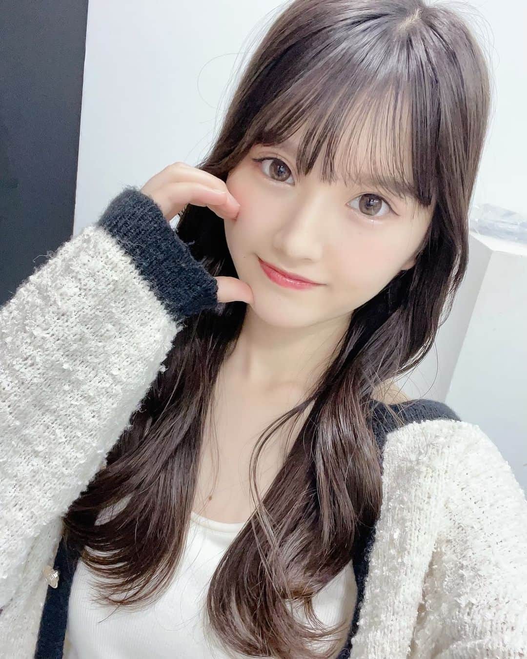 工藤咲姫のインスタグラム：「こんばんは𓂃𓂂🍃   #久しぶりの投稿  #ネタ  #作らないと  #fjk  #工藤咲姫」