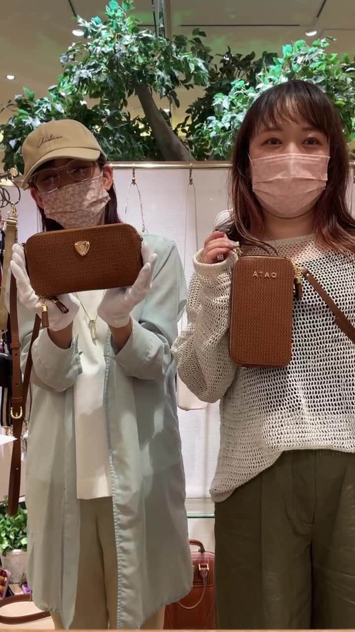 ATAO(アタオ)のインスタグラム
