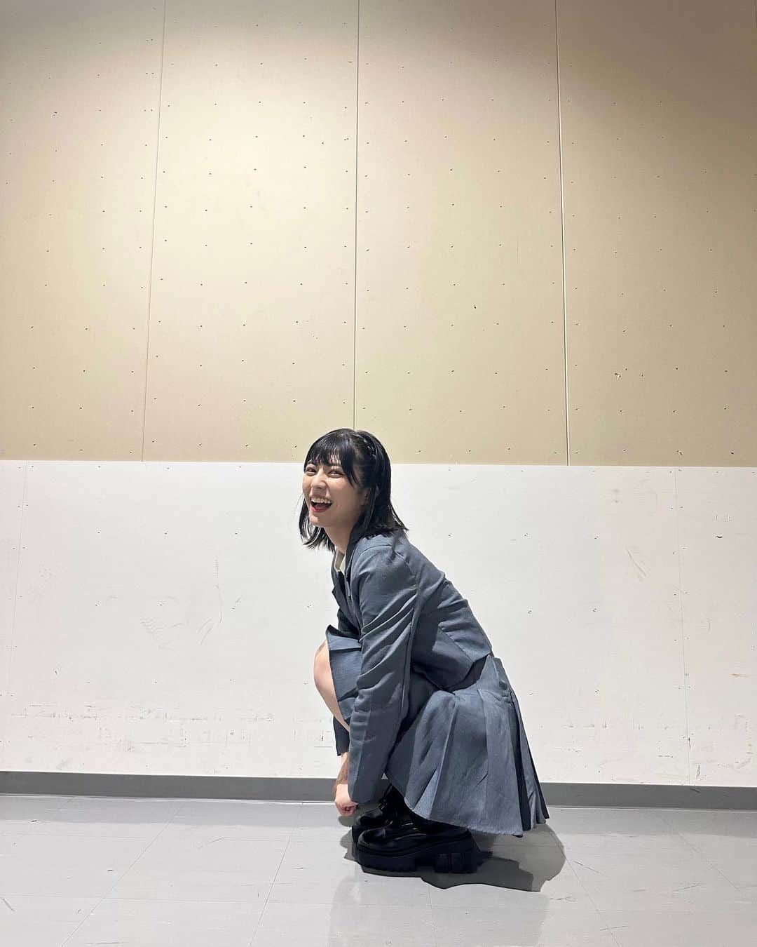 三田美吹さんのインスタグラム写真 - (三田美吹Instagram)「.  『#恋は月曜日』リリースイベント ありがとう💭♡」6月24日 21時47分 - ibuki_crownpop