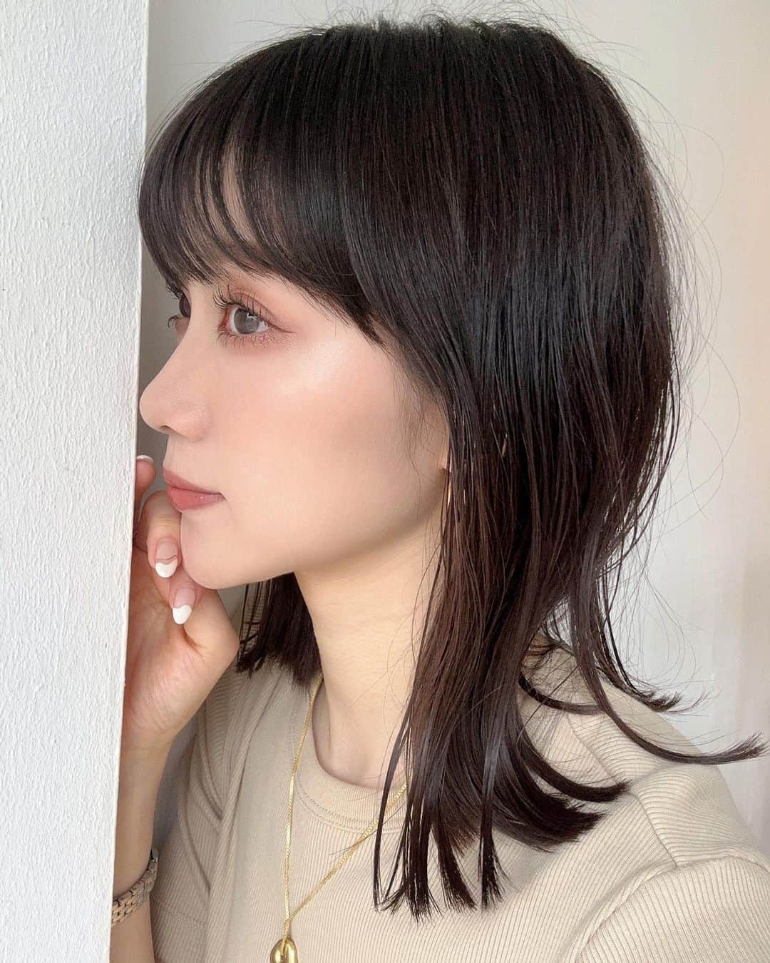 金澤楓のインスタグラム