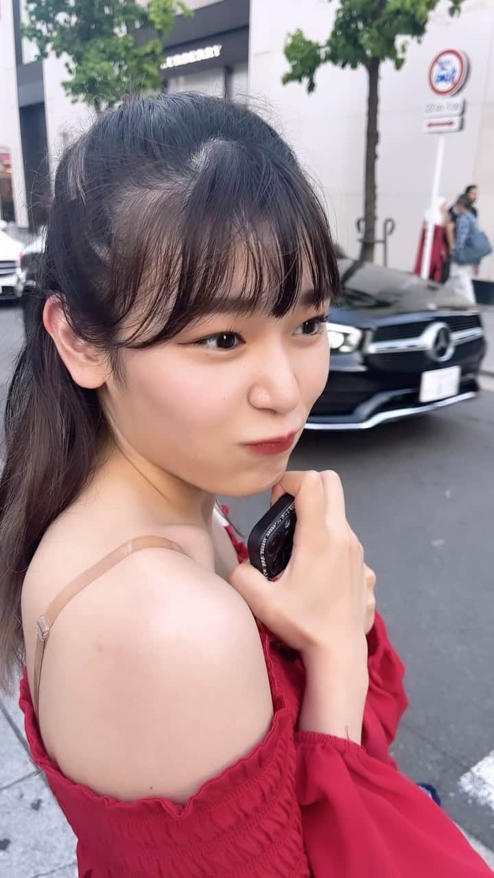 小山星流のインスタグラム：「この声は？  #reels #followｍe #fyp #リール動画 #大阪観光 #instagood #旅 #tagforlikes #종아요 #팔로우」