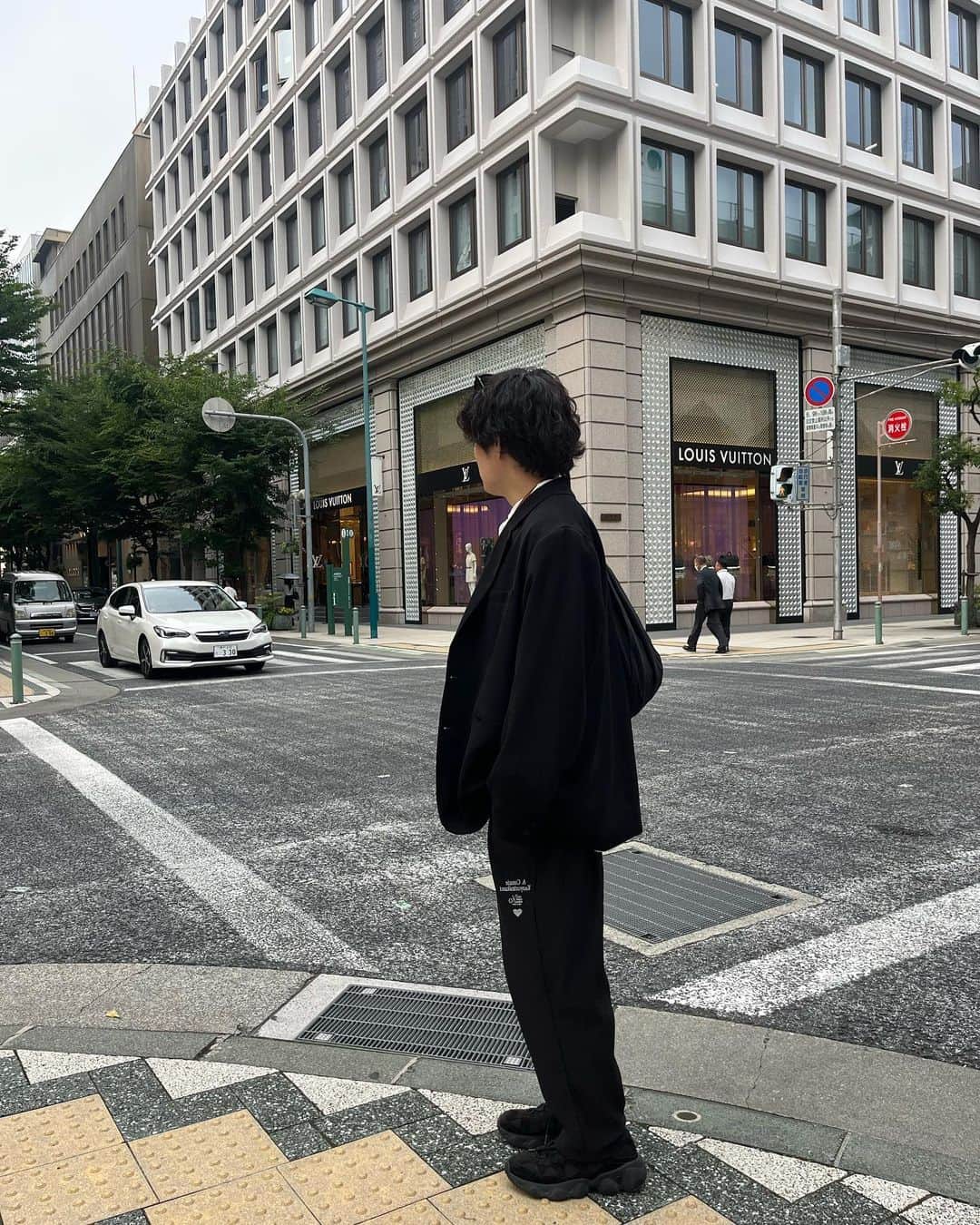 吉田南歩さんのインスタグラム写真 - (吉田南歩Instagram)「まだ旅行は終わってないけど 一旦神戸の思い出イロイロ、、♡」6月24日 22時04分 - nanaho_yoshida