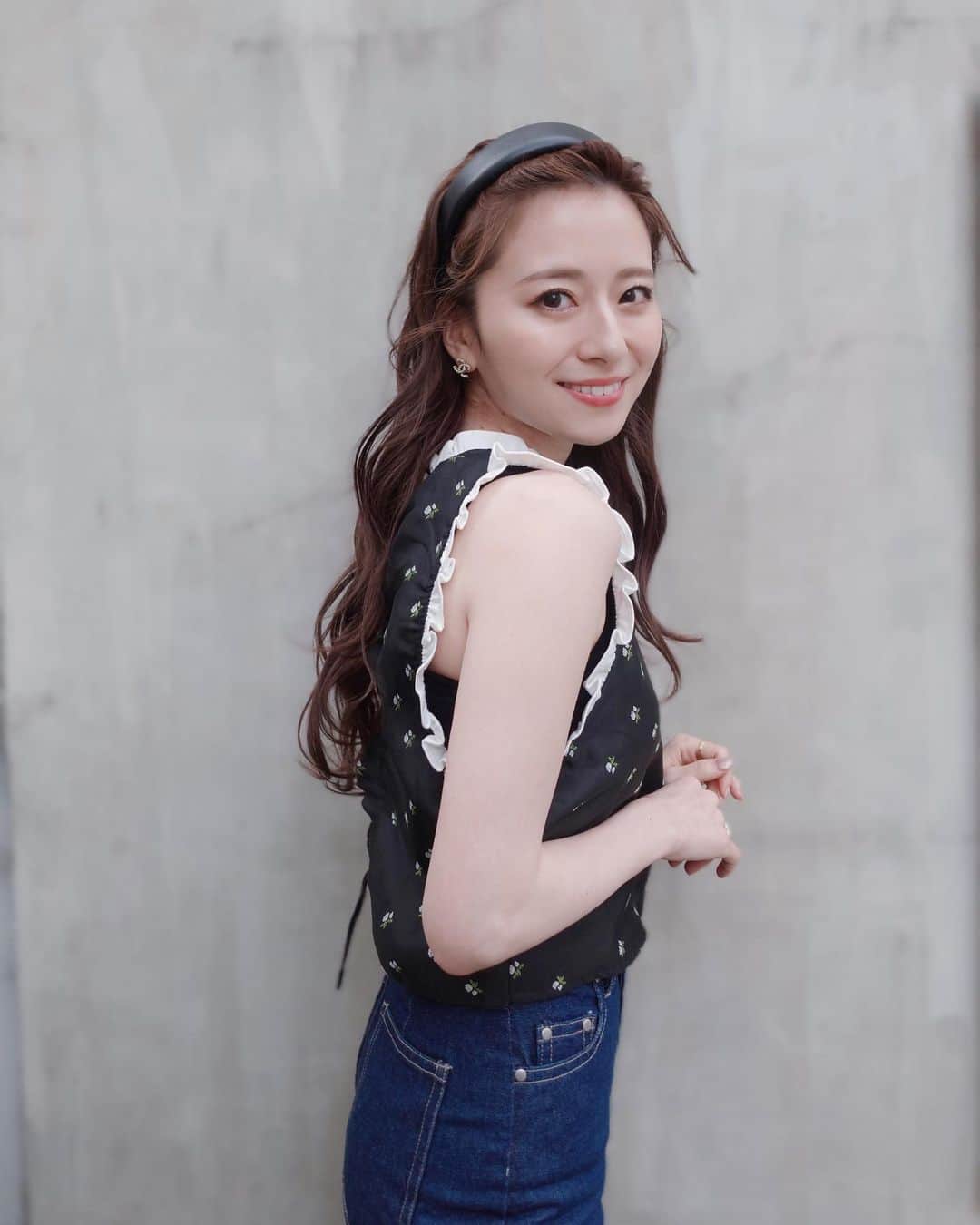 黒坂優香子のインスタグラム
