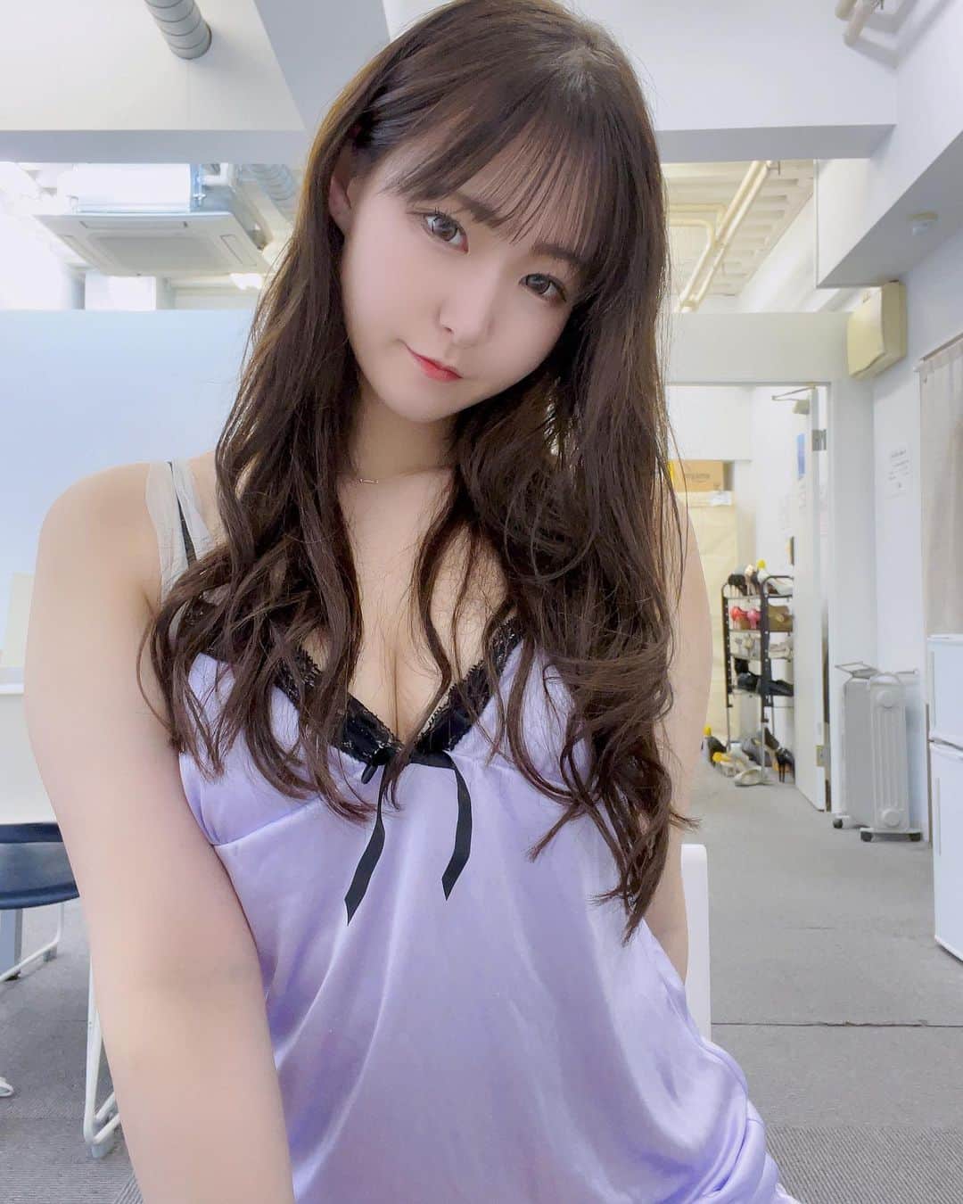 倉澤雪乃のインスタグラム：「ベビードール🍡  #japan#japanesegirl#gravure#party#コスプレ#cosplaygirl#cosplayer #我最爱的服装品牌 #水着#ビキニ#tokyo#美容#selfie#ビキニギャル#fashion#ミニスカート#kawaii#女の子 #idol#doll#japan_of_insta#costume#selfie #girl#グラビア#japanesemodel#コスプレイヤー#コンカフェ嬢#エロかわ #ไอดอล  #ไอดอลเกาหลี」