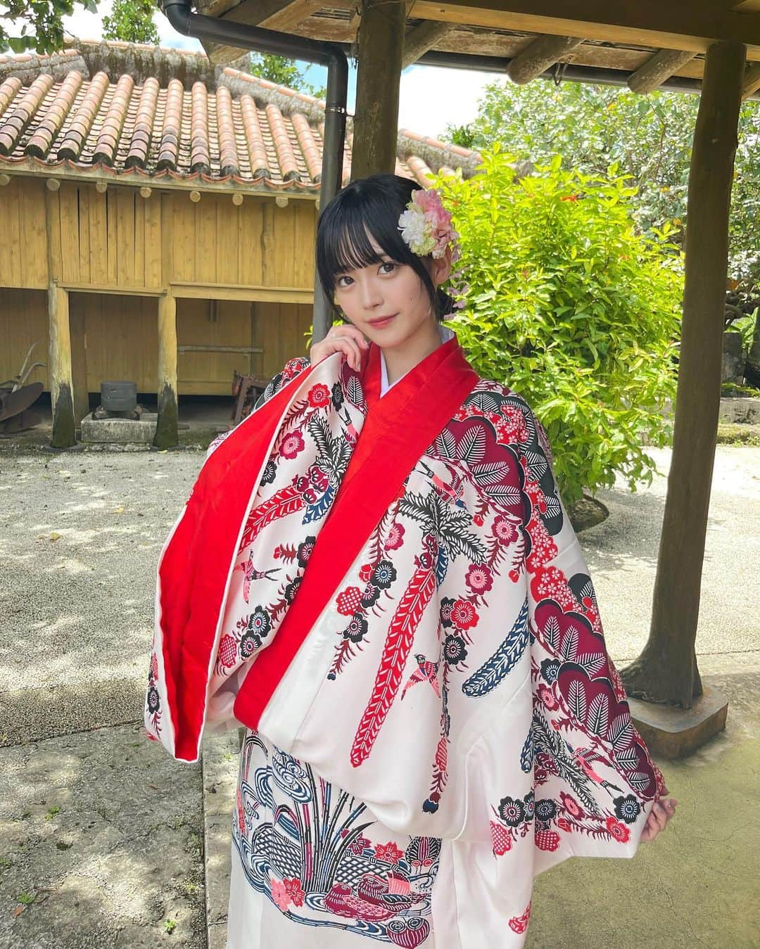 益田珠希のインスタグラム