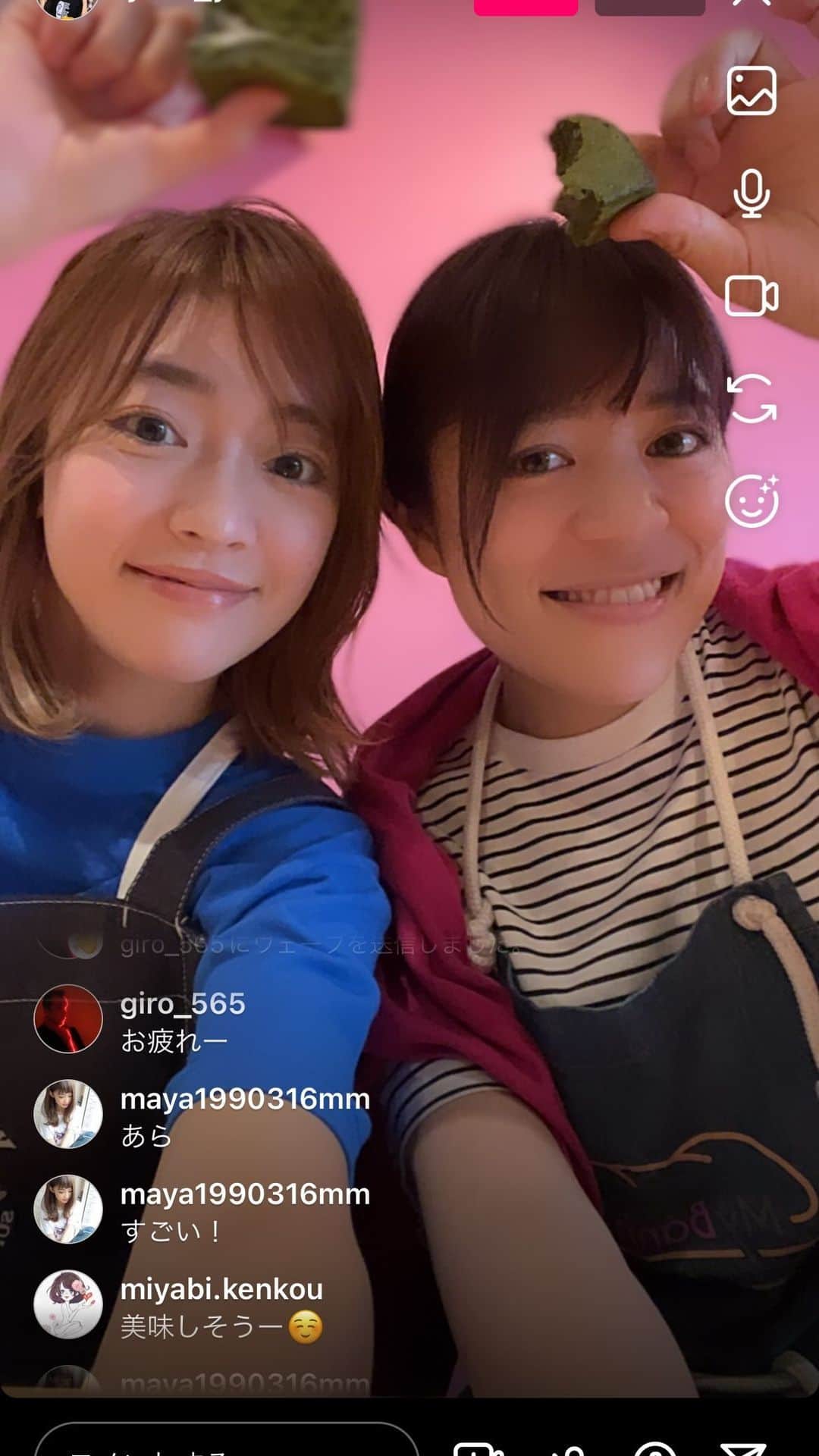 のインスタグラム：「【 第4回WS後の恒例ゲリラライブ 】  第4回も満員大成功でした！ 今回も皆さんありがとうございました！  来月は7月22日19:00〜になります！  内容は無添加・自然栽培野菜を使用した グルテンフリー＆スーパーフードの まったりOFF会になります！  近日中に詳細はご報告します🔔」