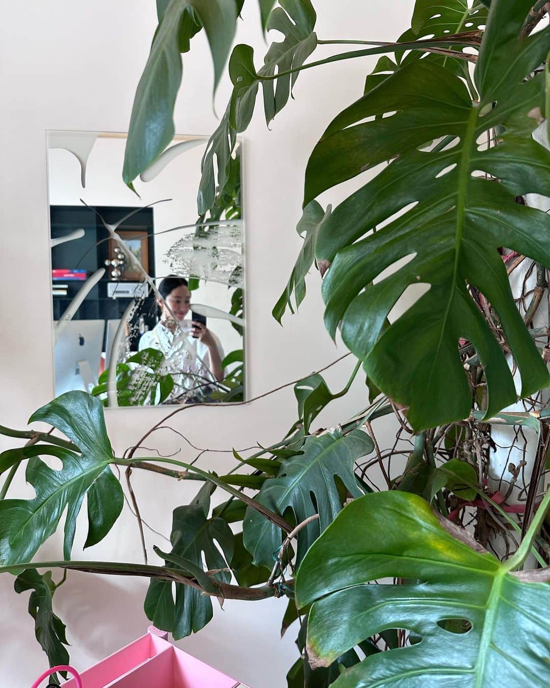 チョン・ヘビンさんのインスタグラム写真 - (チョン・ヘビンInstagram)「#레어로우 와 함께 하는  #클로브덴 힙한 집에 딱어울리는😍  @inch_inch_inch  디자이너가 제안하는 공간」6月24日 14時04分 - heavenbin83