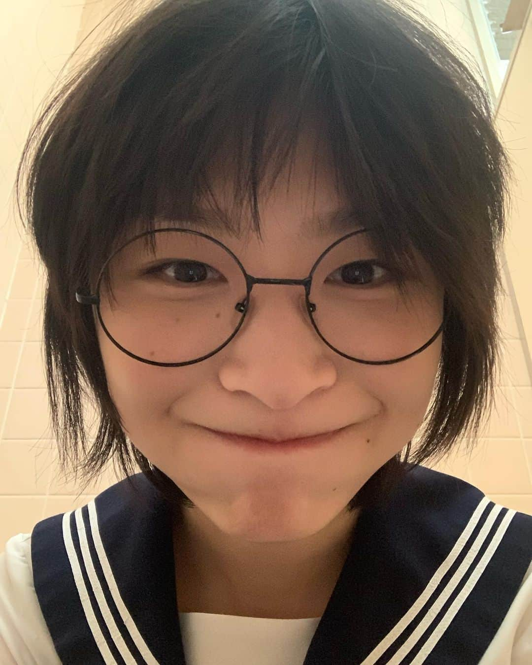 SUZUKAさんのインスタグラム写真 - (SUZUKAInstagram)「GAKKO!のトイレ」6月24日 14時18分 - suzuka_leaders