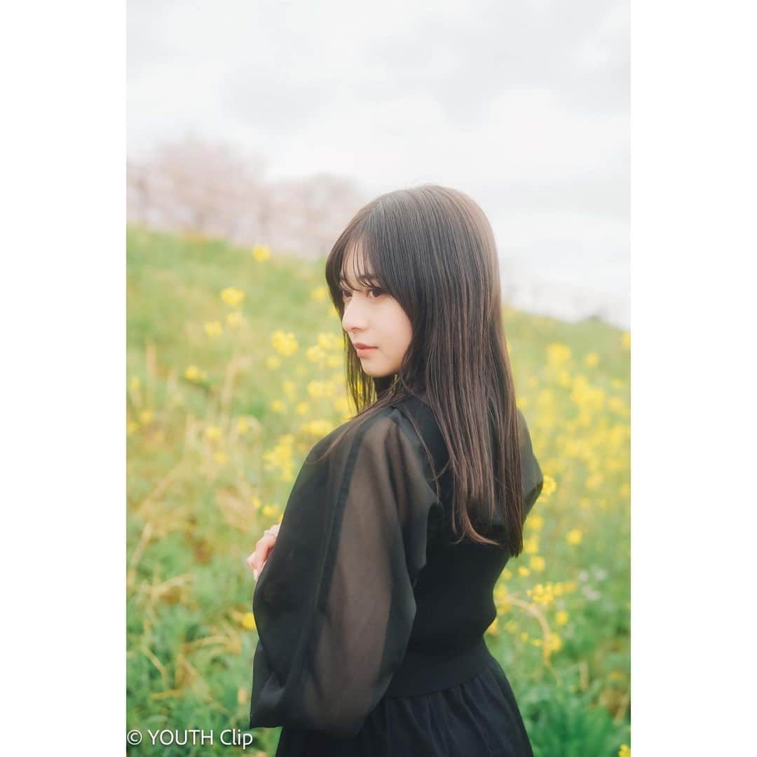 千葉祐夕のインスタグラム：「YOUTH Clip さんにインタビューをして頂きました。  色々なお話をさせて頂いております、ハイライトからリンクに飛べるので、是非ご覧下さい 🌼   #youthclip」