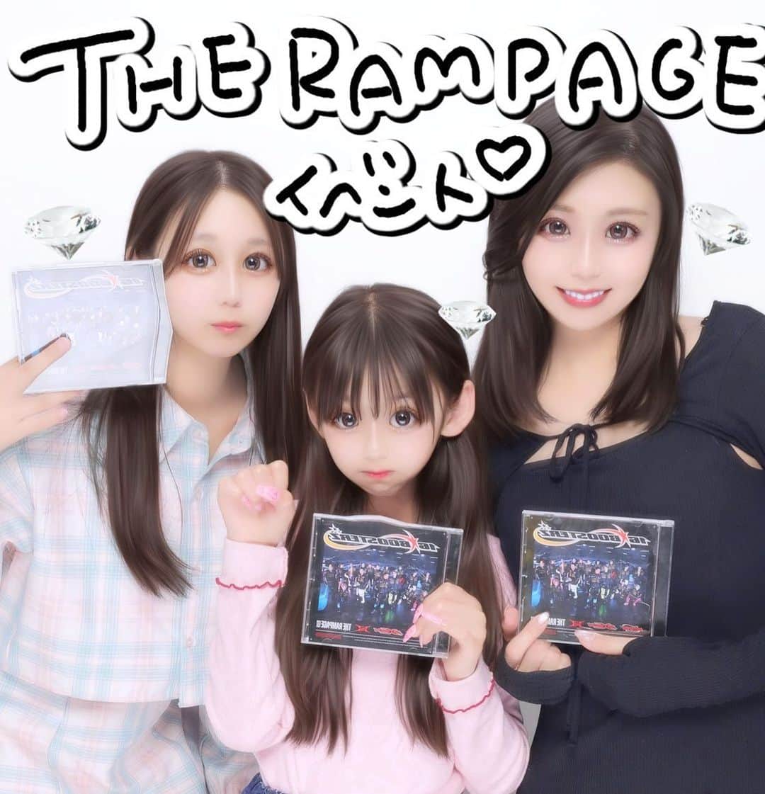 ゆわももチャンネルのインスタグラム