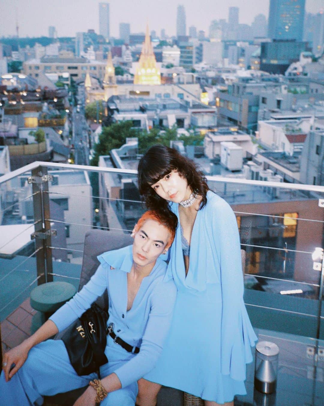 岩崎拓馬のグルメインスタ