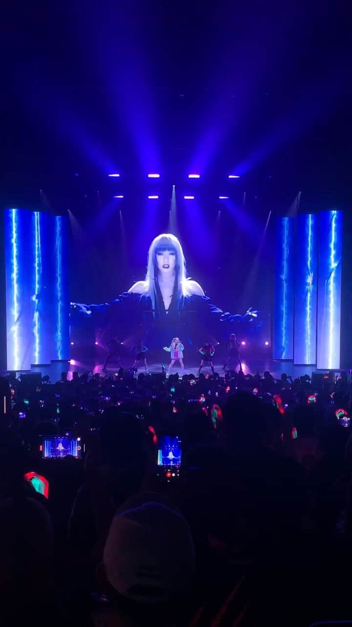 倖田來未のインスタグラム：「06.24 Hyogo XXX🔥」
