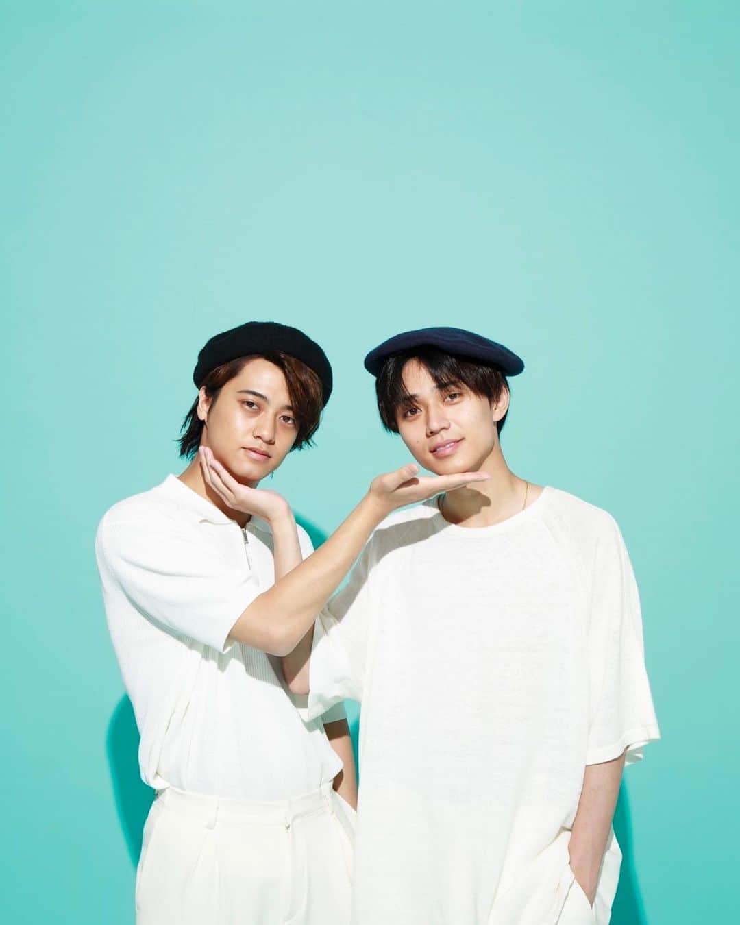 King & Princeのインスタグラム