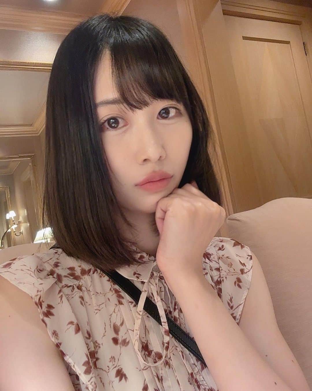 上原ありさのインスタグラム