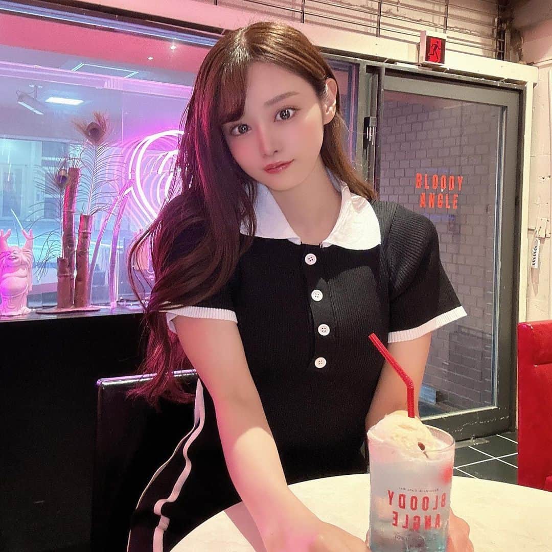 Raniのグルメインスタ