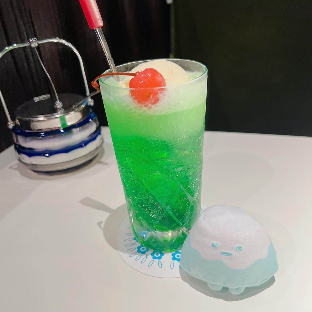 桐谷蝶々のグルメインスタ