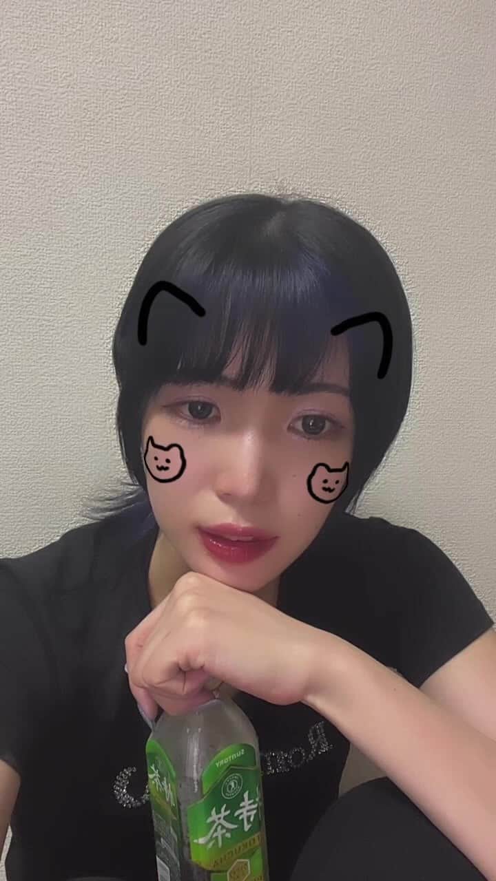 のインスタグラム