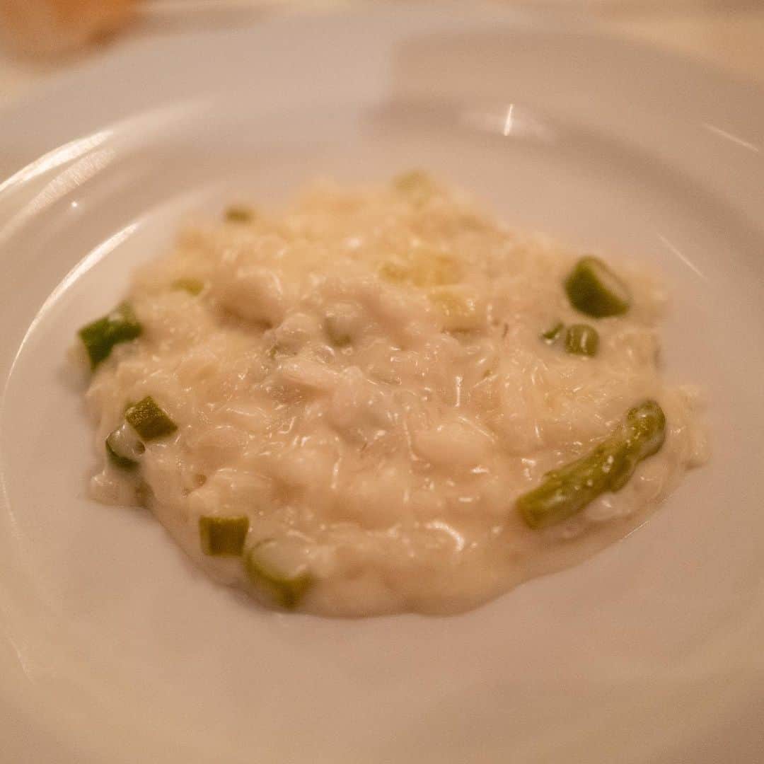 武井義明さんのインスタグラム写真 - (武井義明Instagram)「久しぶりのロッツォシチリア、美味しかったなあ。」6月24日 22時30分 - bebechef