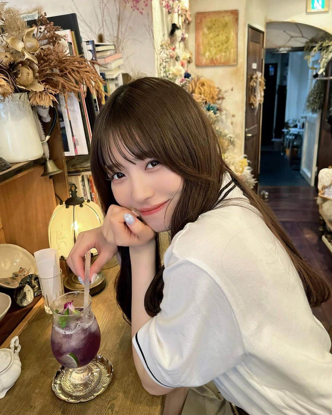 浅原凜のグルメインスタ