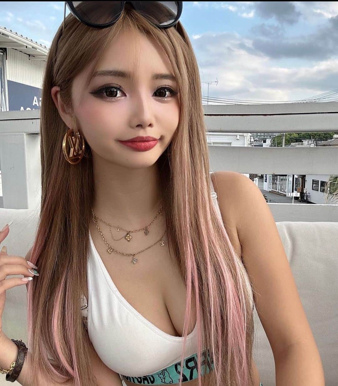バーレスク大阪【公式】のインスタグラム