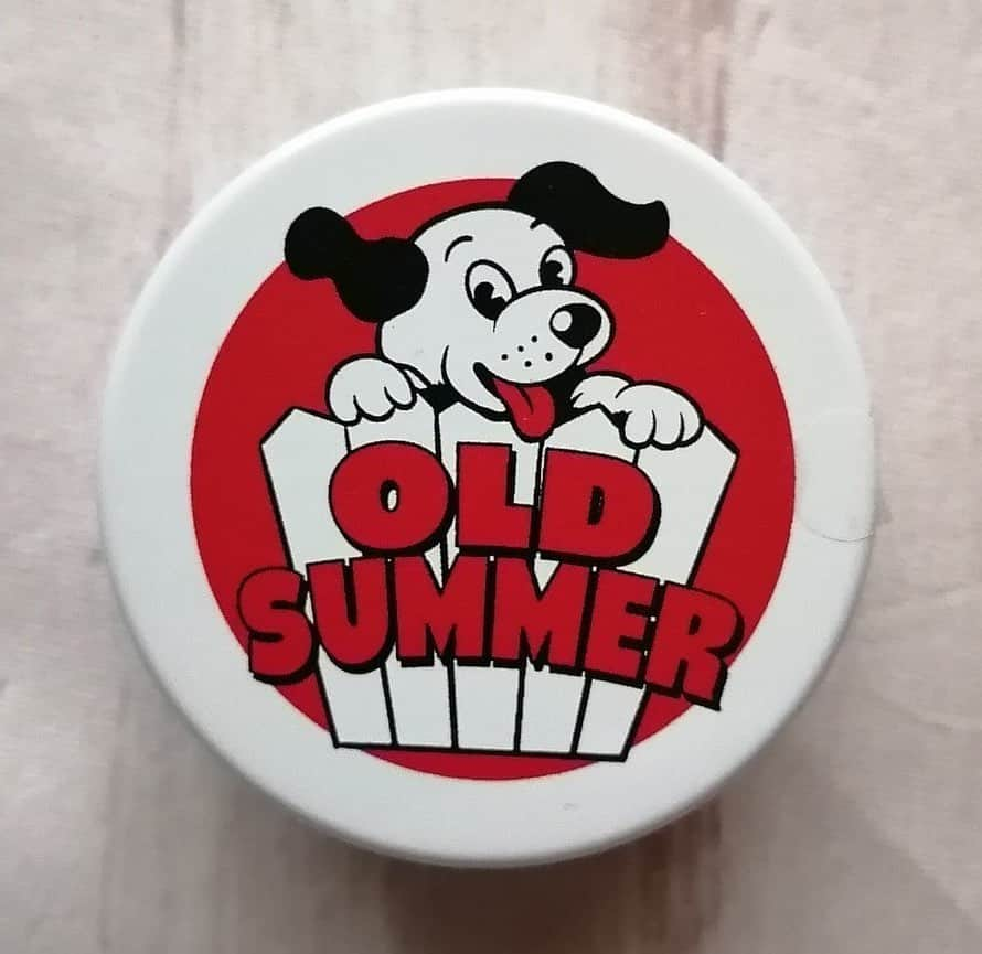 OldSUmmerのインスタグラム