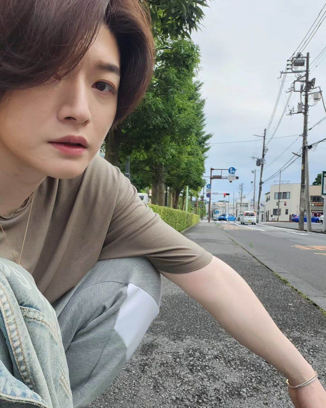 ソンジェ さんのインスタグラム写真 - (ソンジェ Instagram)「ミルキーはいつも感動。。」6月24日 17時18分 - kim_sung_je