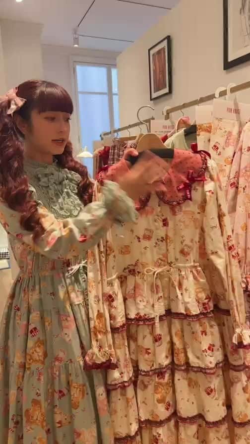 青木美沙子のグルメインスタ