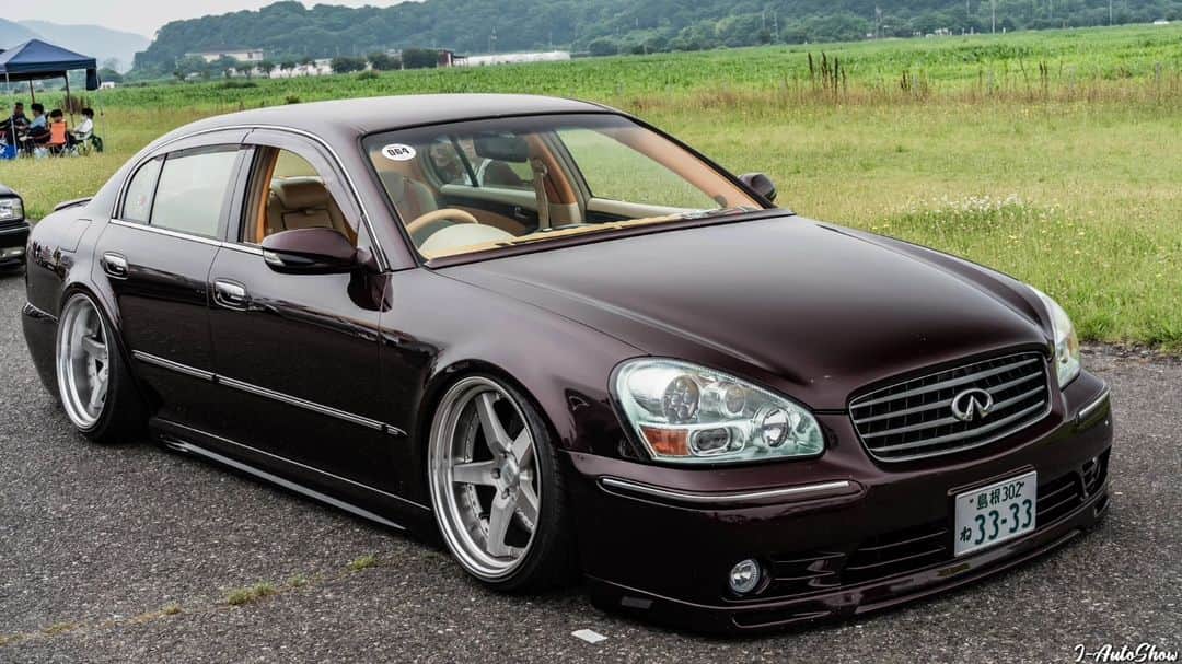J-Auto Showのインスタグラム