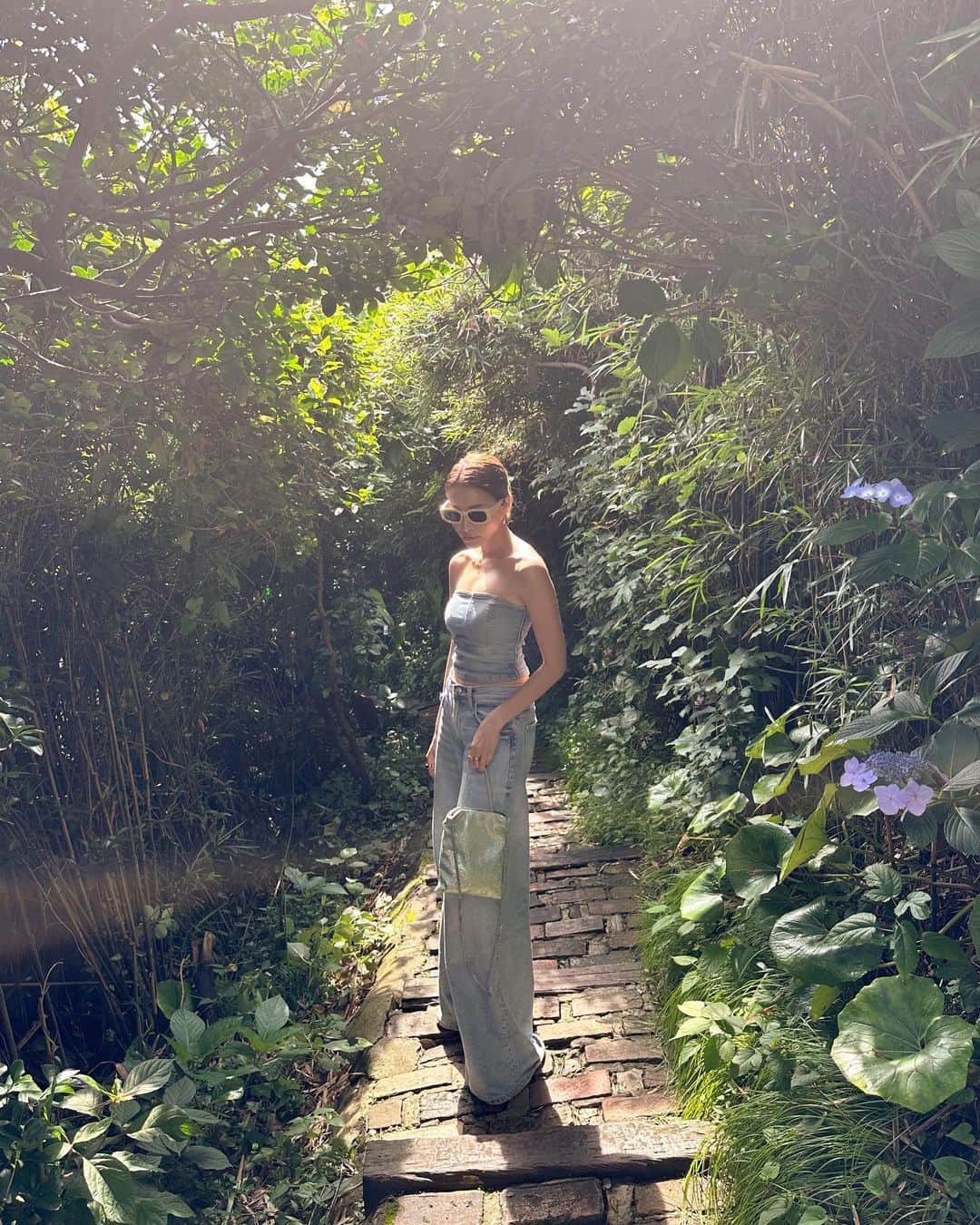 難波サキのグルメインスタ