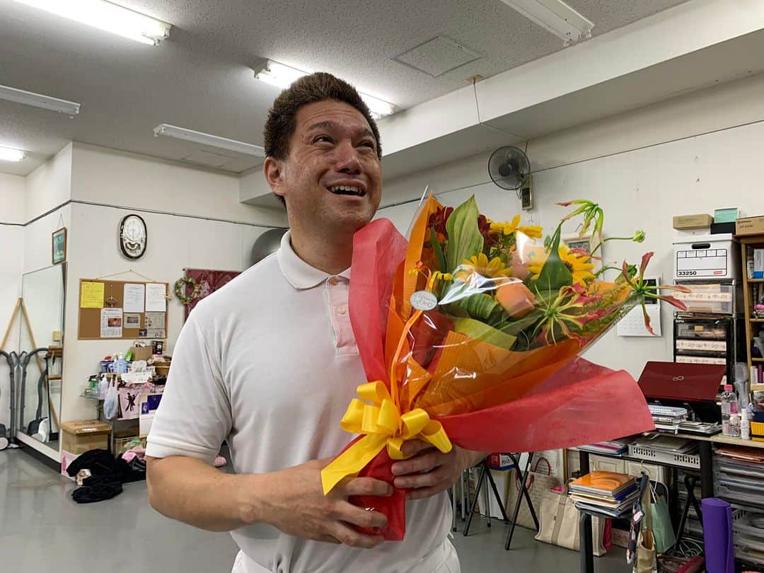 パッション屋良のインスタグラム