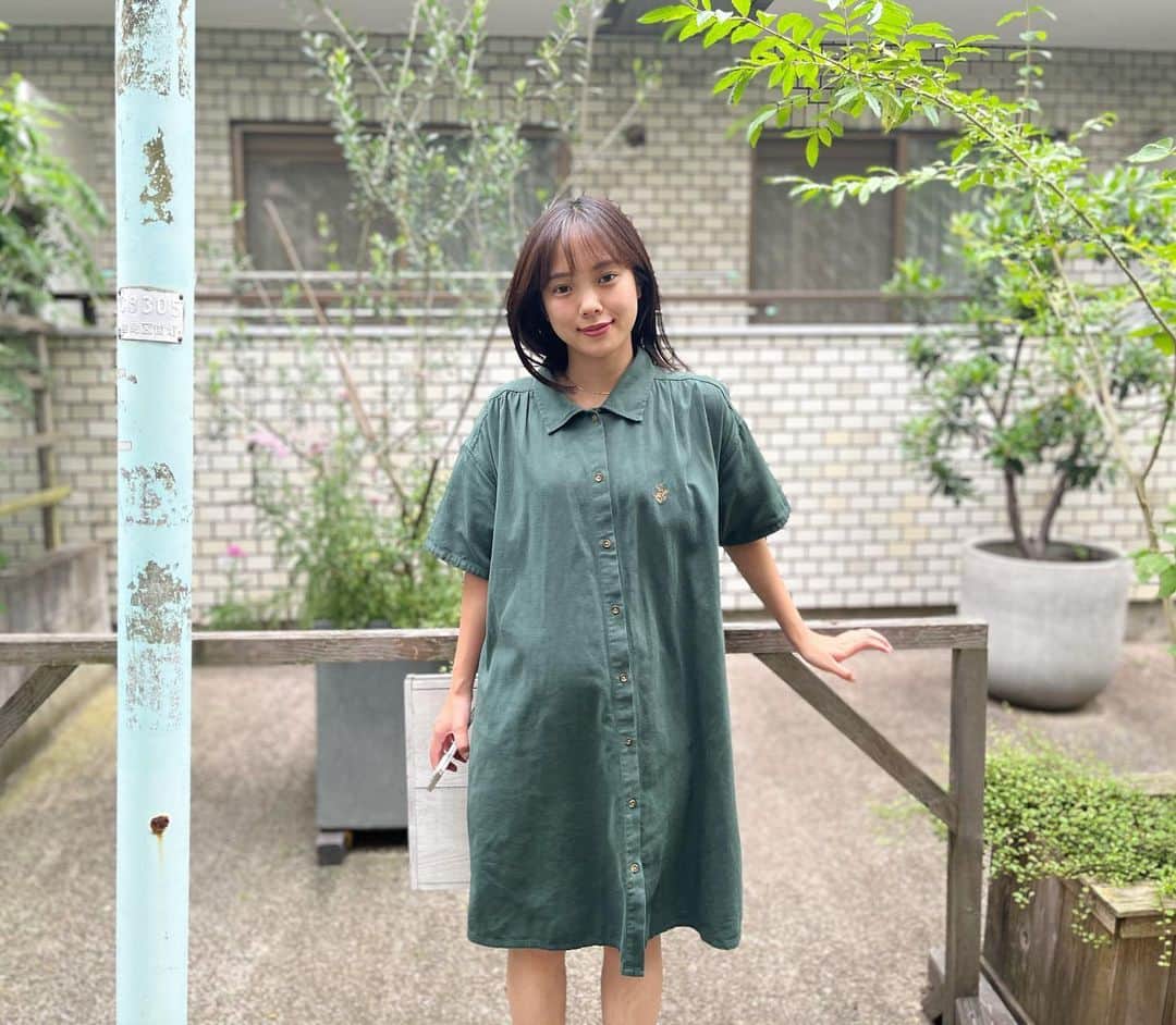 中山来未のインスタグラム