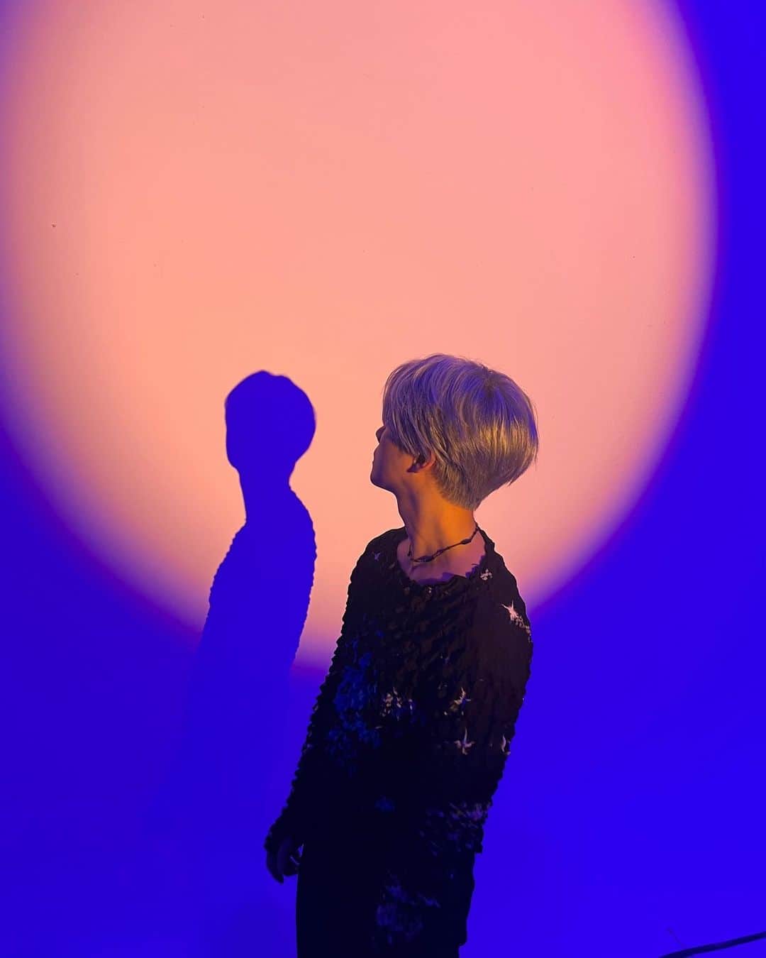 JAY（キム・ジンファン）のインスタグラム：「페러다아이쓰」