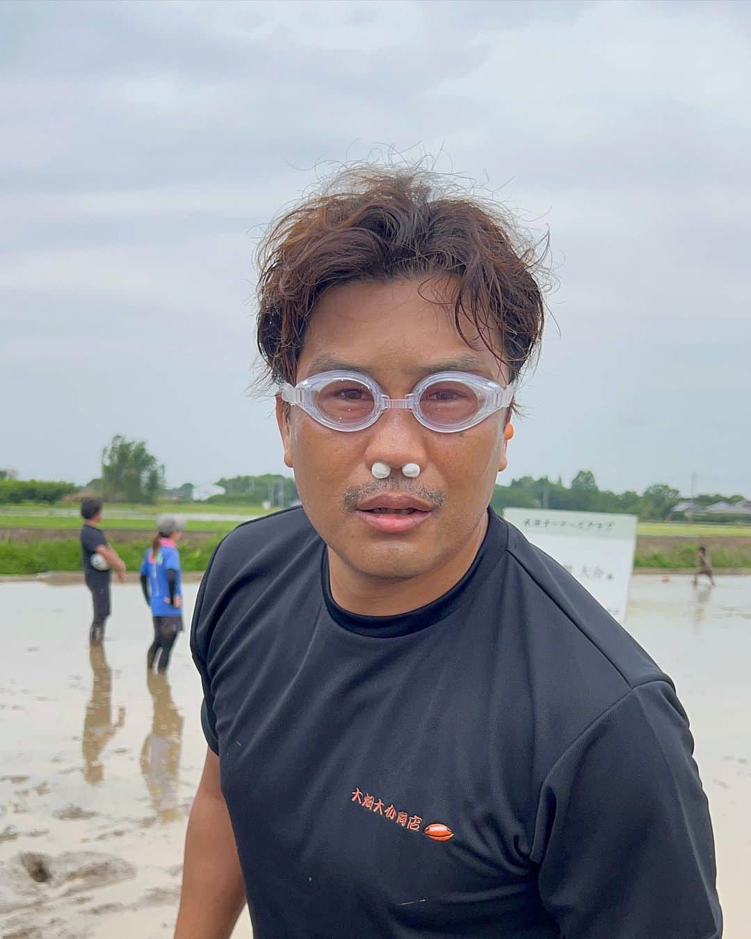 恋人バレンタインの泥んこ仲間のレシピ