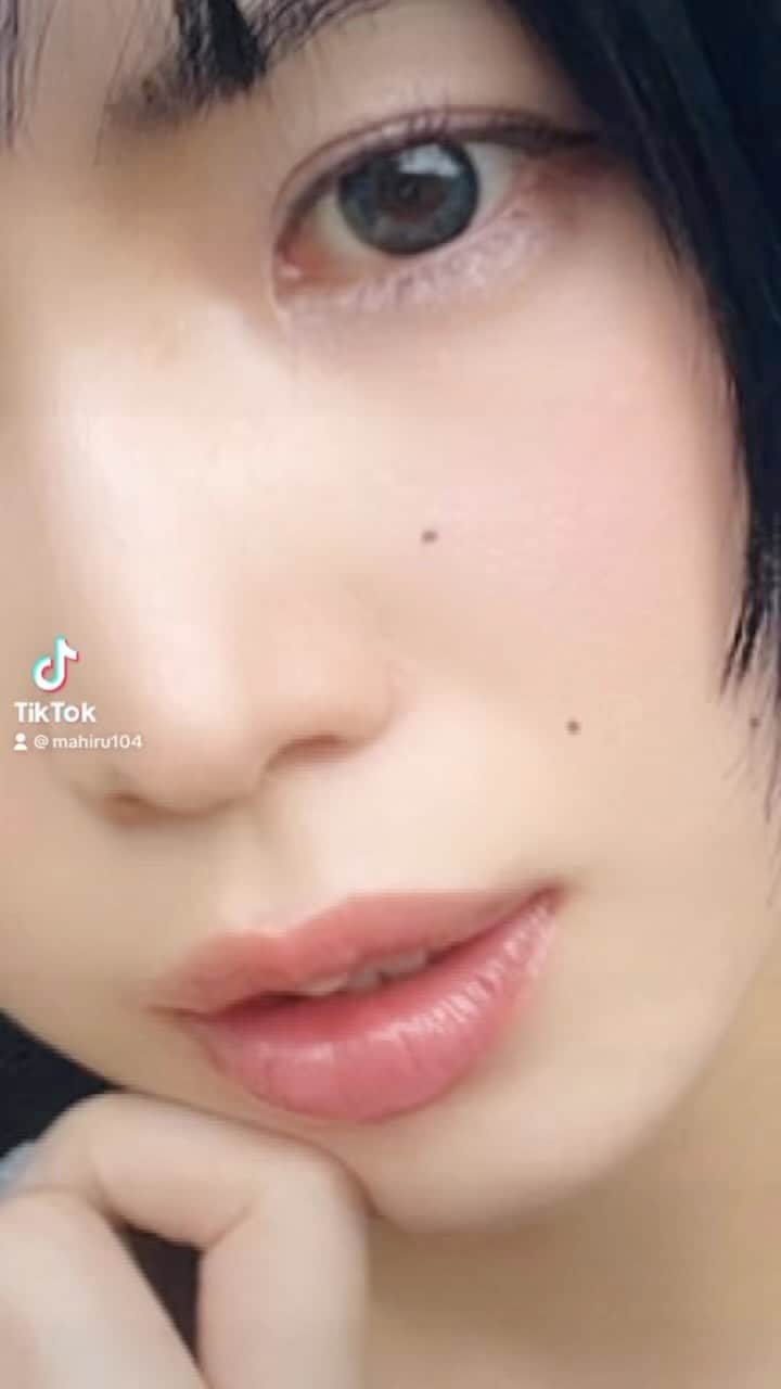 のインスタグラム：「これは絶対嘘じゃない愛してる」