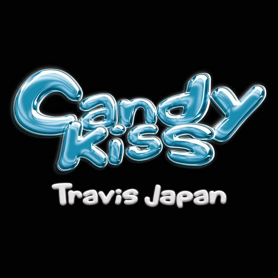 Travis Japan（トラジャ）さんのインスタグラム写真 - (Travis Japan（トラジャ）Instagram)「⁡ ⁡ ⁡ #CandyKiss #TravisJapan ⁡ #TJgram #WorldwideTJ #Johnnys」6月24日 18時00分 - travis_japan_official