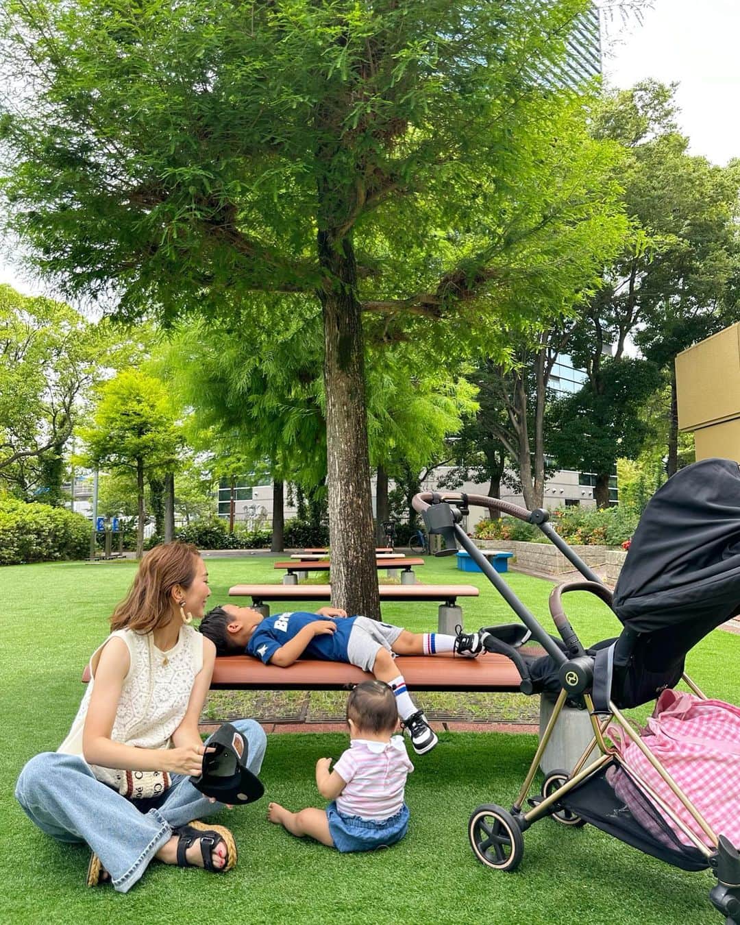 Mai Wakimizuのグルメインスタ