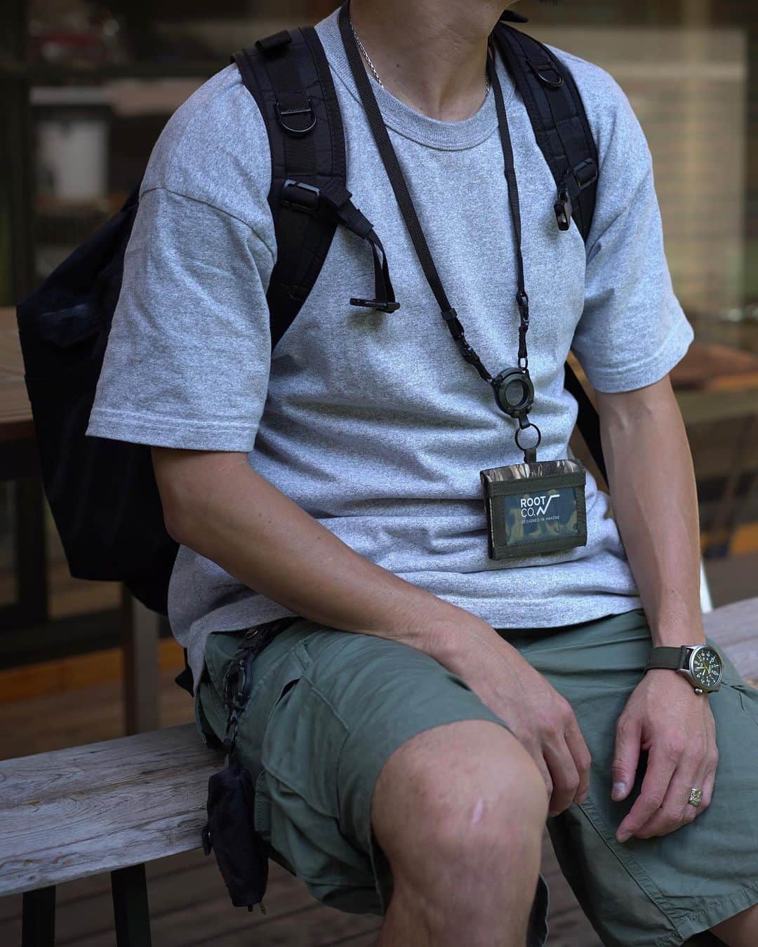 ROOT CO. Designed in HAKONE.のインスタグラム