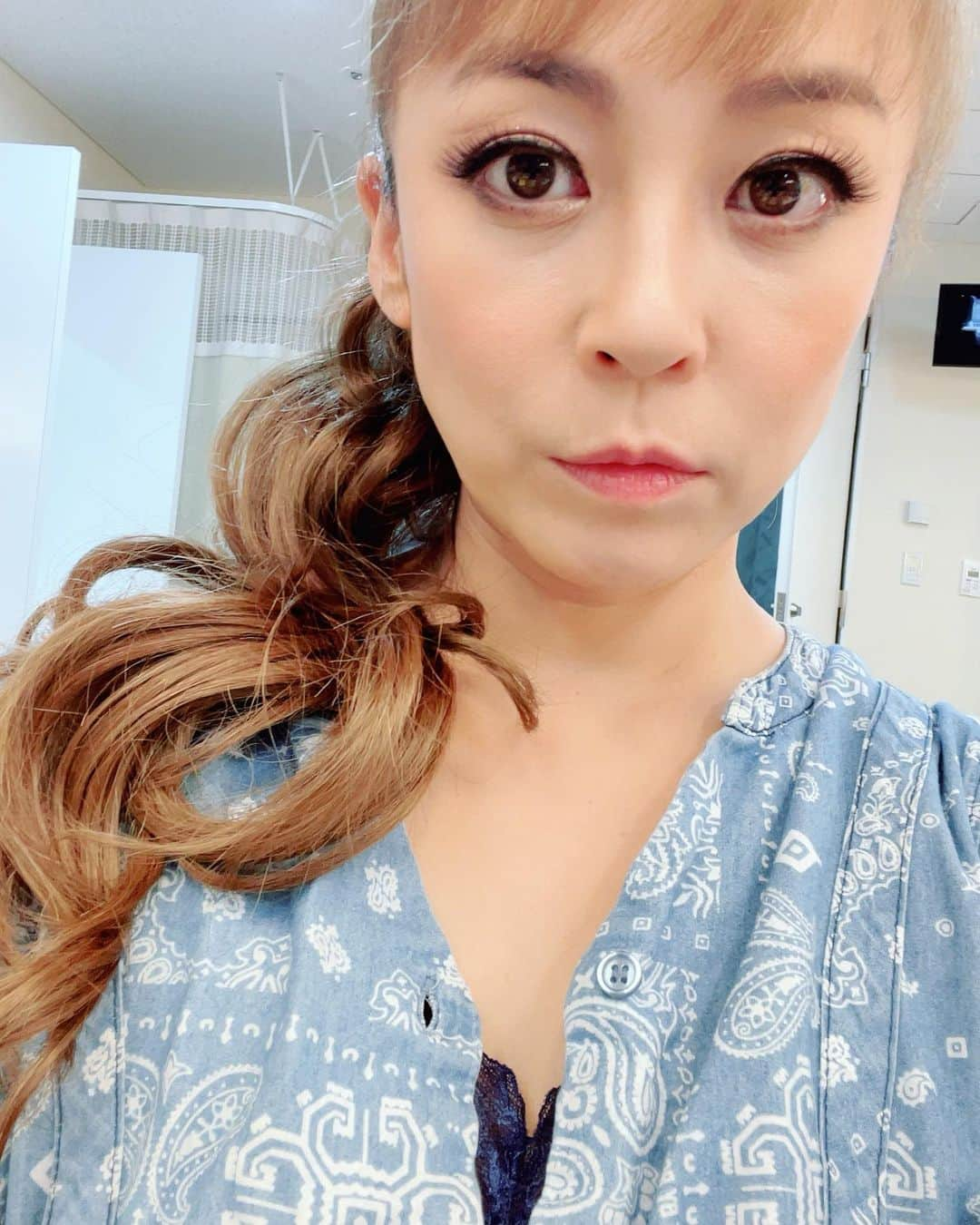 佐藤仁美さんのインスタグラム写真 - (佐藤仁美Instagram)「.  Sunny  #Sunny #ブリリアホール #池袋  もうすぐ 本番 6/26〜」6月24日 18時21分 - sato.hitomi.19791010