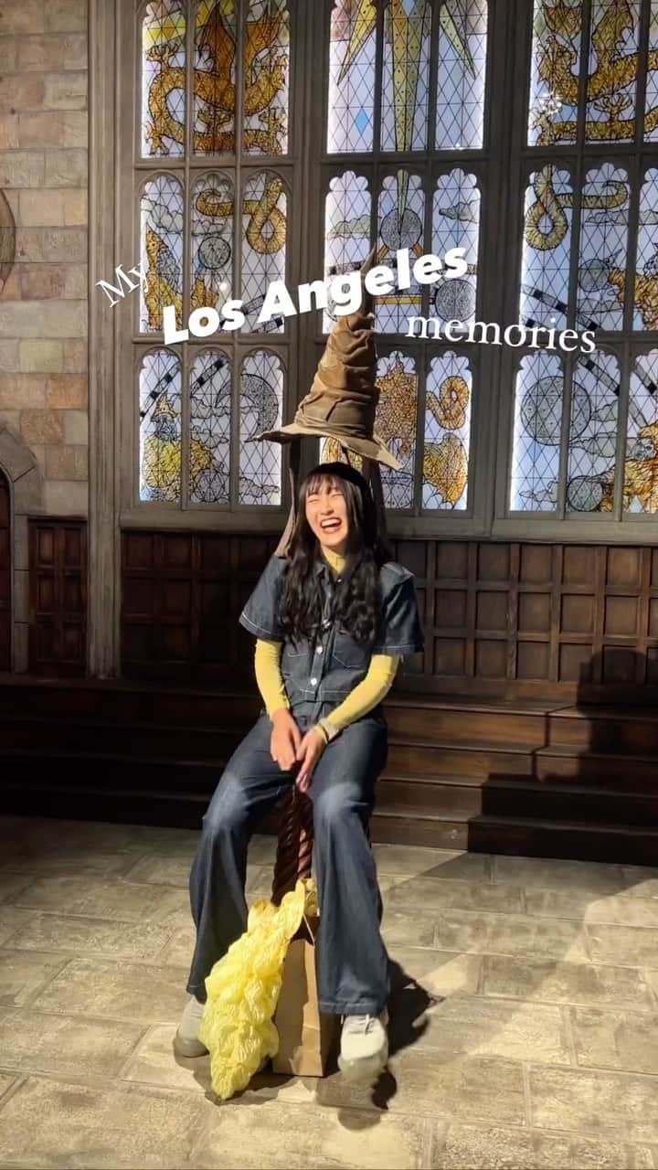 のインスタグラム：「I appreciate all people that I met in this journey🇺🇸出会えた皆様に感謝です。  Too many good memories to fit in a short reel! ひとつのリールでまとめるには思い出が多過ぎるぜ！」
