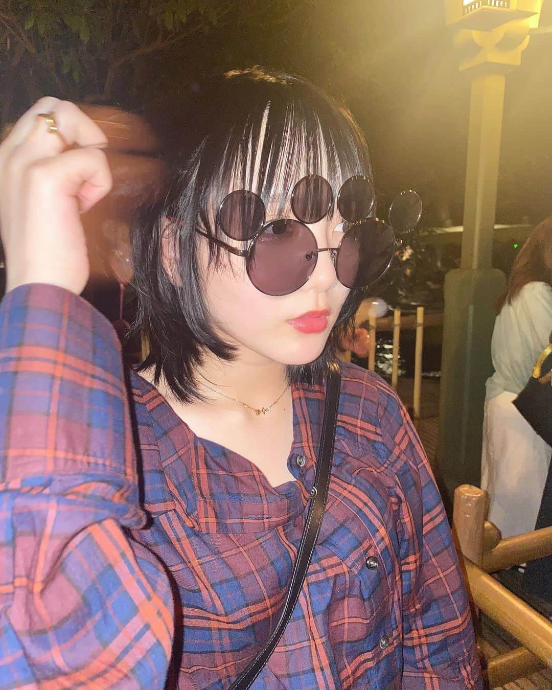 田口愛佳のインスタグラム