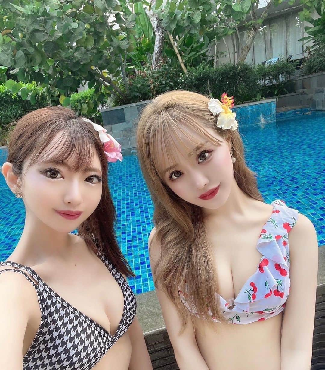 RIKAさんのインスタグラム写真 - (RIKAInstagram)「. . AYANA Resort and Spa BALI🌴✨ . . 女子旅楽しかった🍒❤️🍒❤️ . . #bali#balitrip#baliindonesia#balilife#ayanaresort#anaya#anayaviva#travel#instalove#instagood#l4l#l4like#l4ls#バリ島#バリ#バリ島旅行#アヤナリゾート#アヤナリゾートアンドスパバリ#海外#海外旅行#インドネシア#旅行」6月24日 18時59分 - riitan212