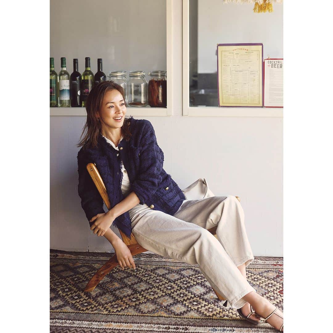 eclat.magazineのインスタグラム
