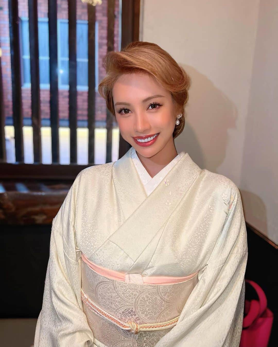 丹野珠里のインスタグラム