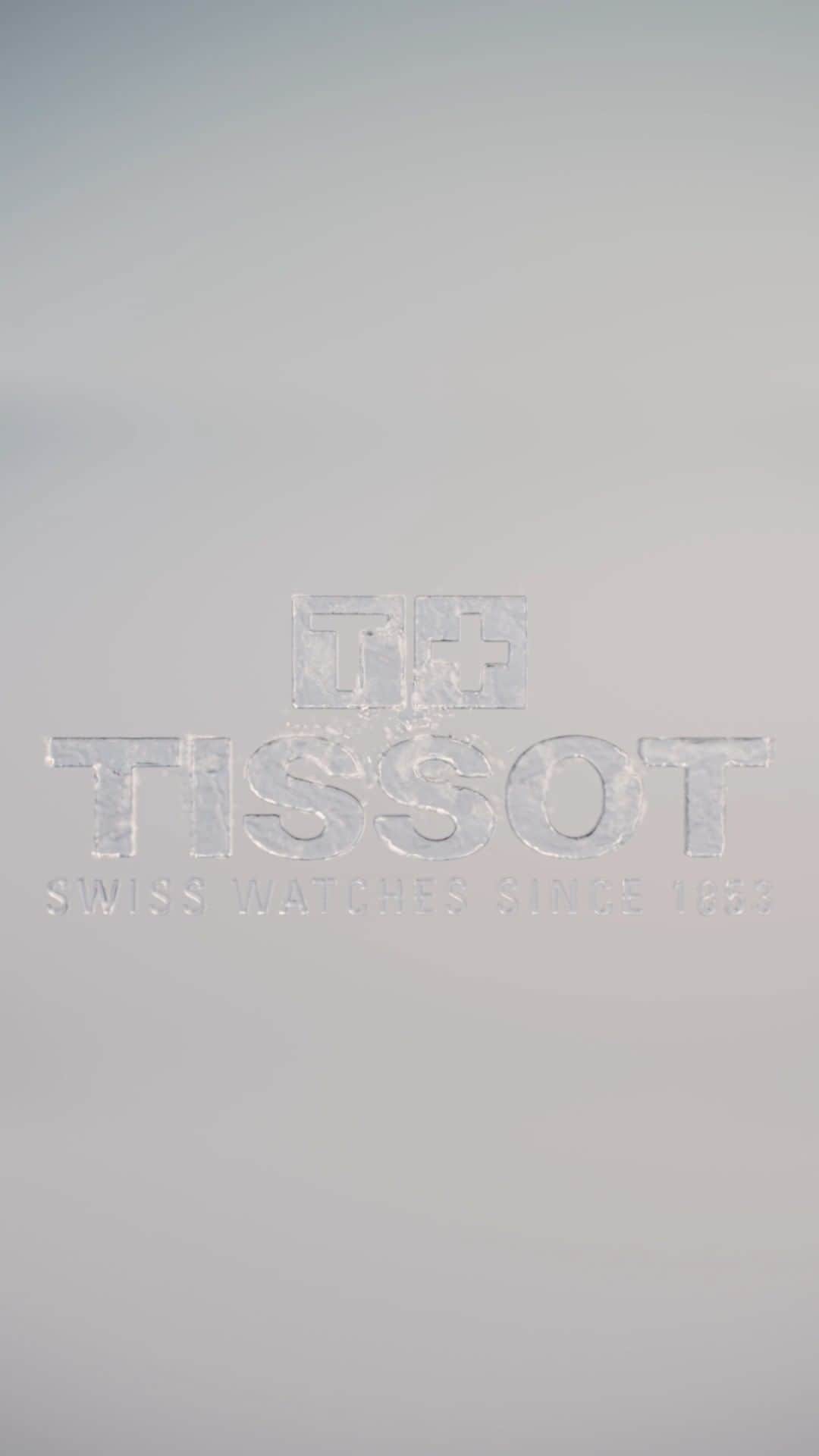 のインスタグラム：「Make waves with Tissot's Seastar 1000 40mm collection, designed to keep you on time whether you're above or below water. Check out the collection on tissotwatches.com now!」