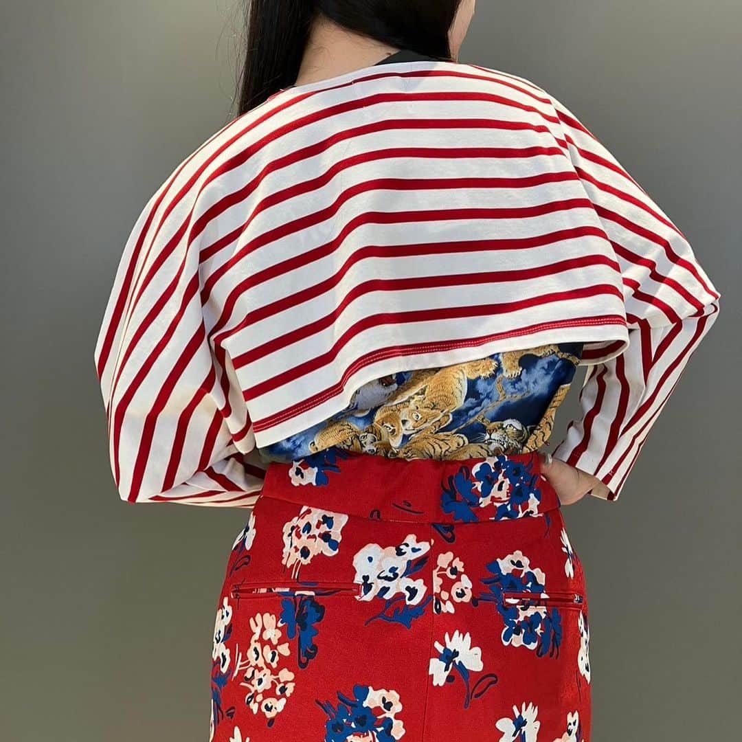 BEAMS JAPANのインスタグラム