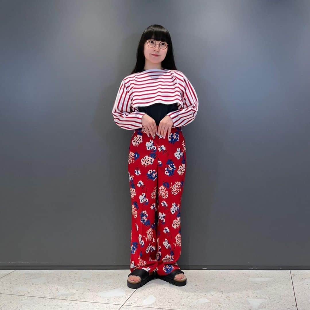 BEAMS JAPANのインスタグラム