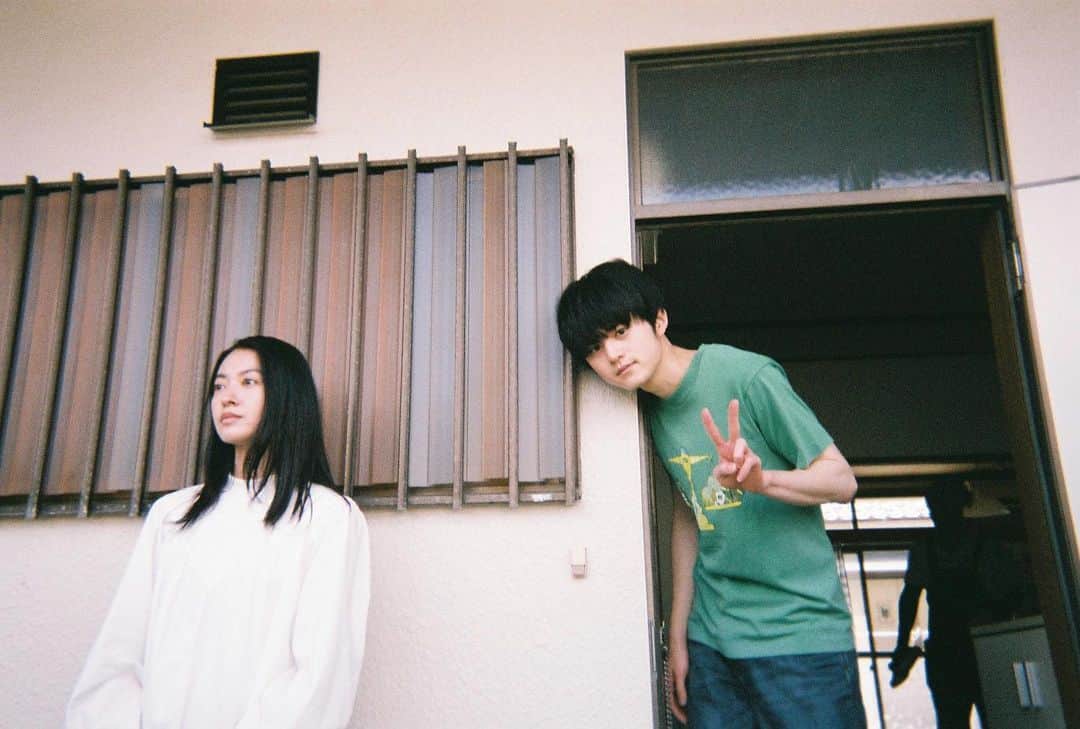 村井の恋のインスタグラム